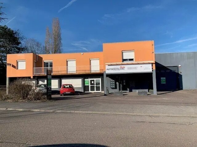 Flex in Fontaine-lès-Dijon for sale - Building Photo - Image 1 of 8