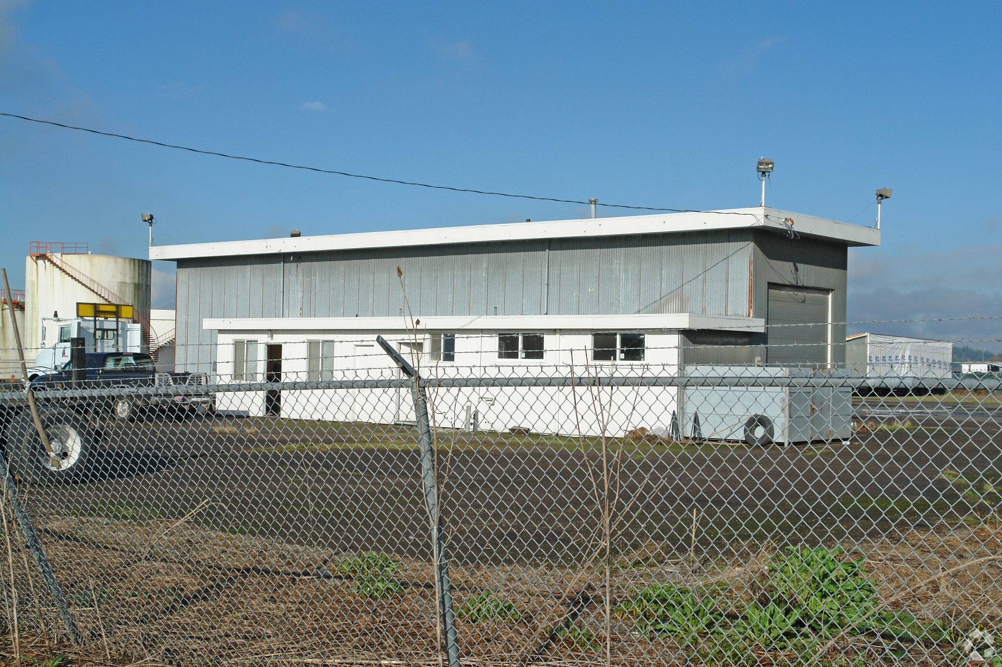 Conser Rd portfolio of 3 properties for sale on LoopNet.ca Primary Photo- Image 1 of 2