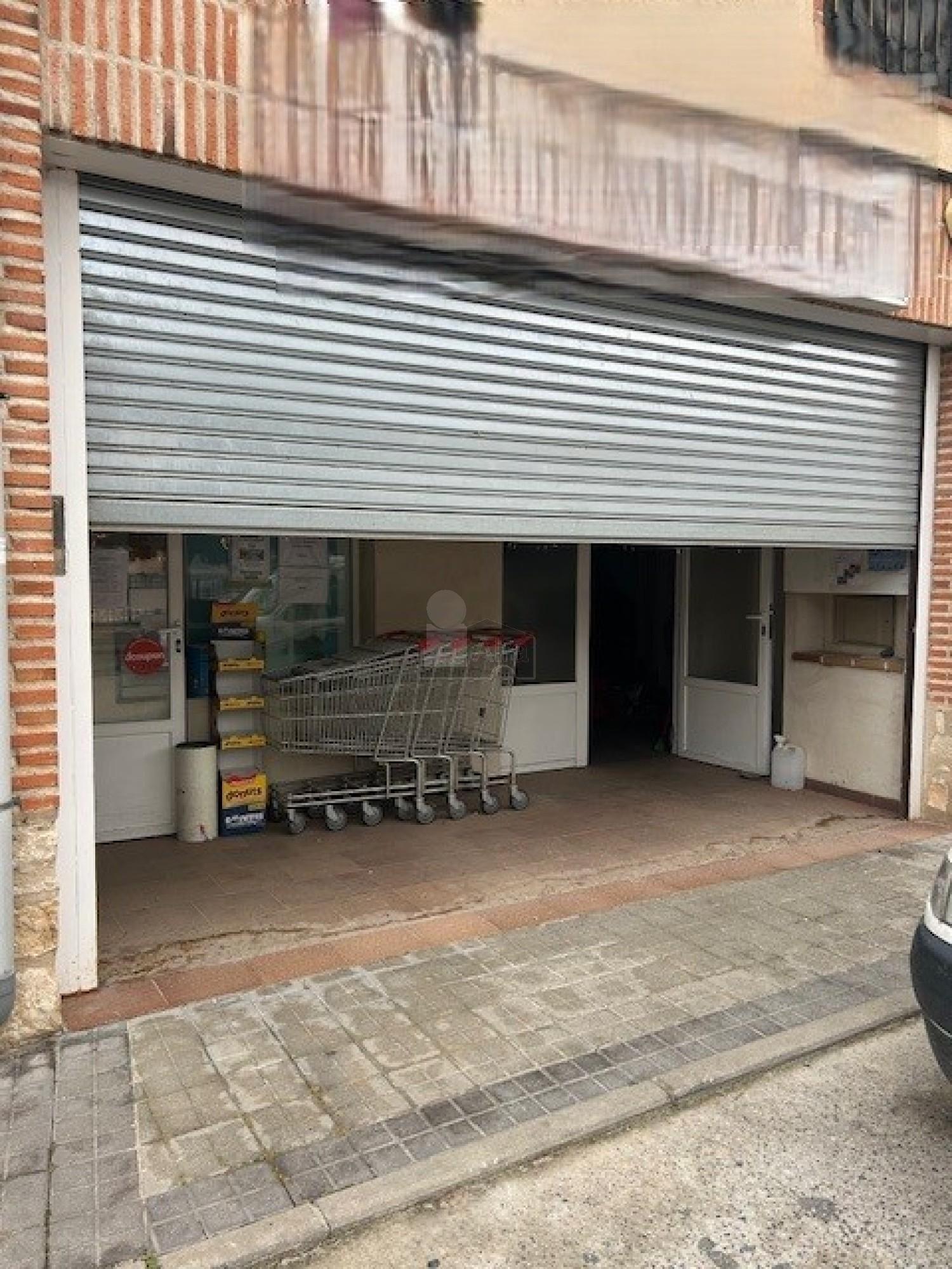 Multifamily in Segovia, Segovia for sale Primary Photo- Image 1 of 4