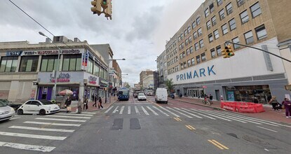 16201 Jamaica Ave, Jamaica, NY for lease Building Photo- Image 2 of 3