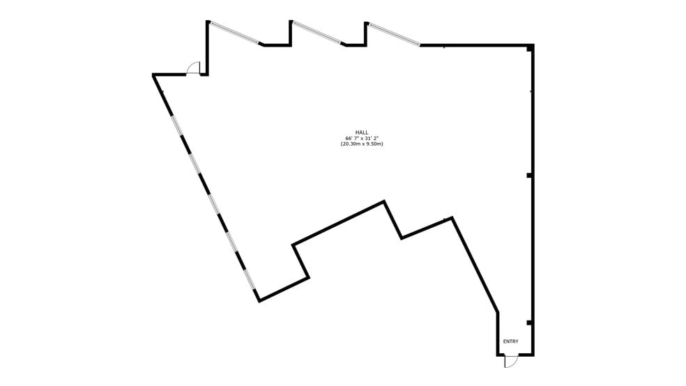 2000 Promenade Blvd, Rogers, AR for lease - Building Photo - Image 2 of 5