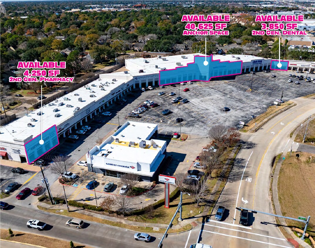 20005-20097 Katy Fwy, Katy, TX à louer Photo principale- Image 1 de 6