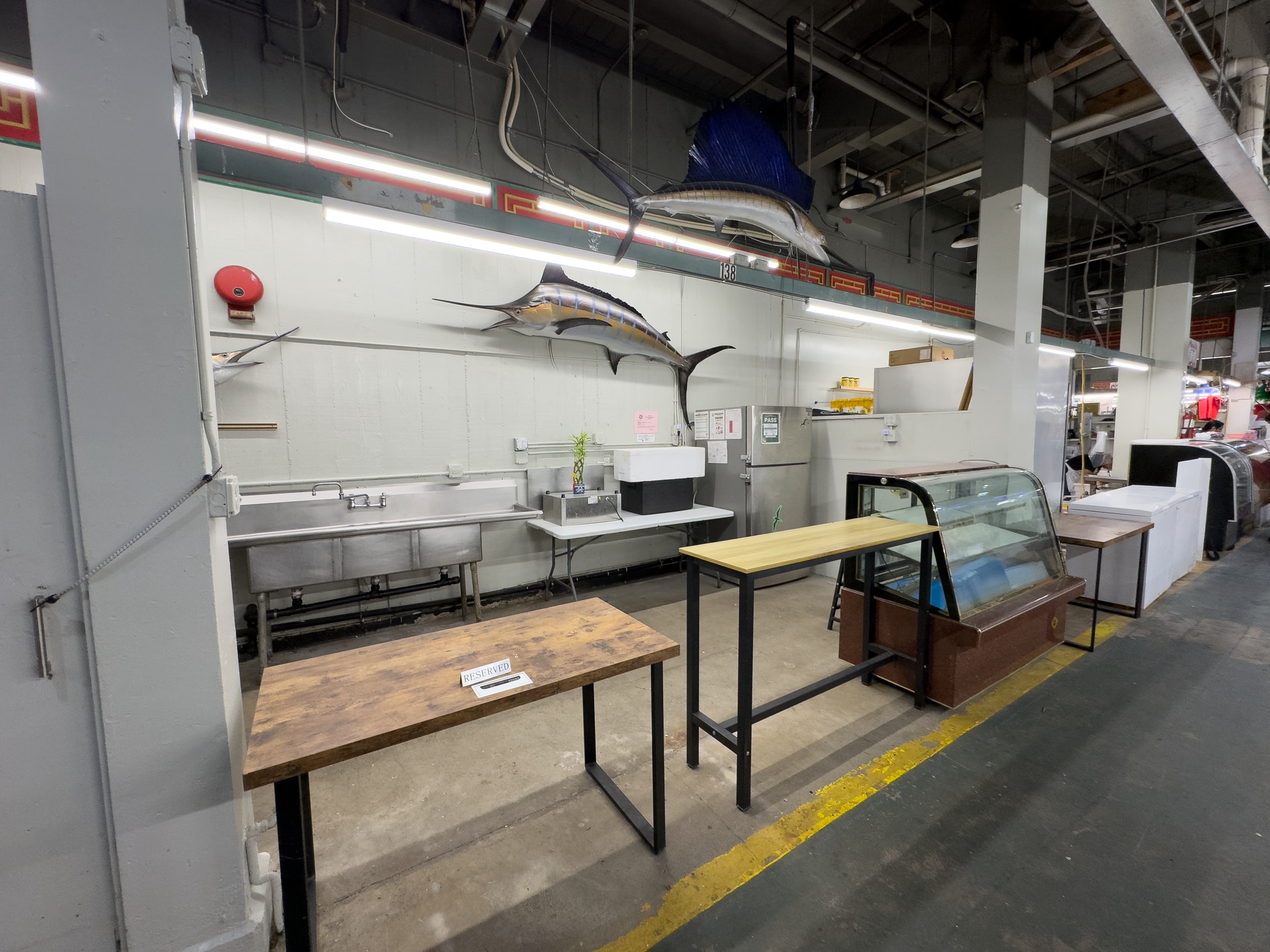 1120 Maunakea St, Honolulu, HI for lease Building Photo- Image 1 of 8