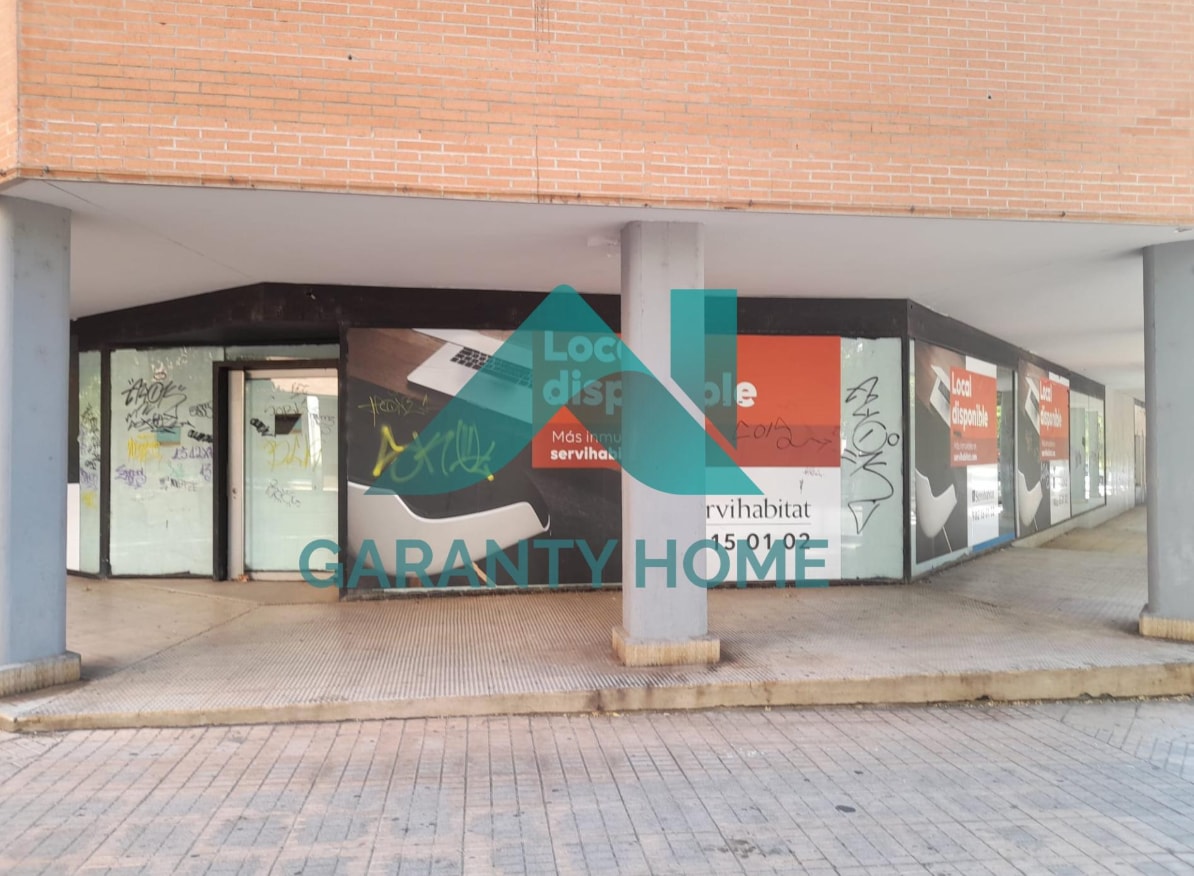 Cáceres, CAC 10005 -  -  - Interior Photo - Image 1 of 6