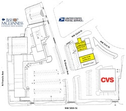 5116-524 N Shartel Ave, Oklahoma City, OK for lease Building Photo- Image 1 of 2