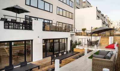 15-17 Rue De Vanves, Boulogne-Billancourt à louer Photo du bâtiment- Image 1 de 8