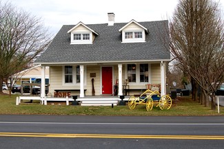 Plus de détails pour 16921 York Rd, Monkton, MD - Bureau à louer