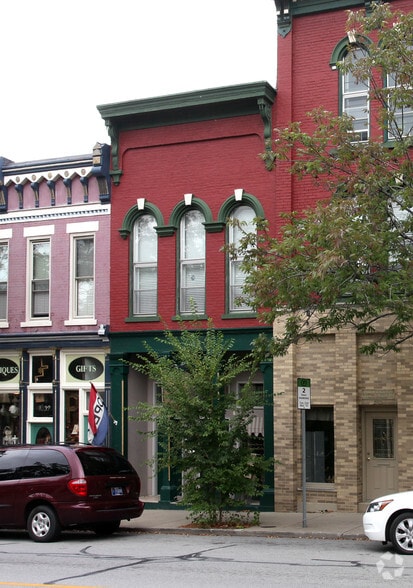 1004 Main St, Lafayette, IN for lease - Building Photo - Image 3 of 3