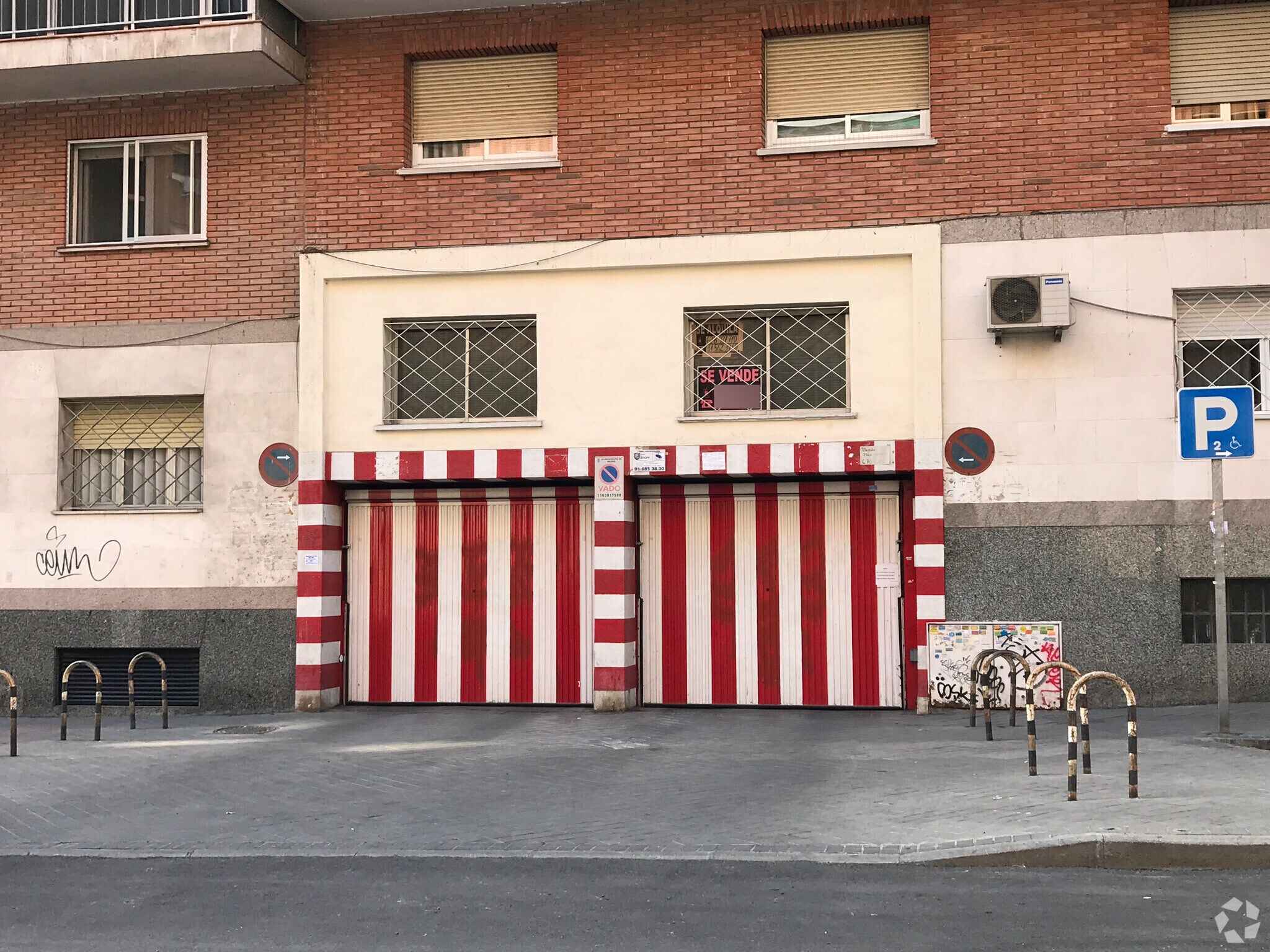 Calle Jacinto Verdaguer, 23, Madrid, Madrid à vendre Photo intérieure- Image 1 de 2