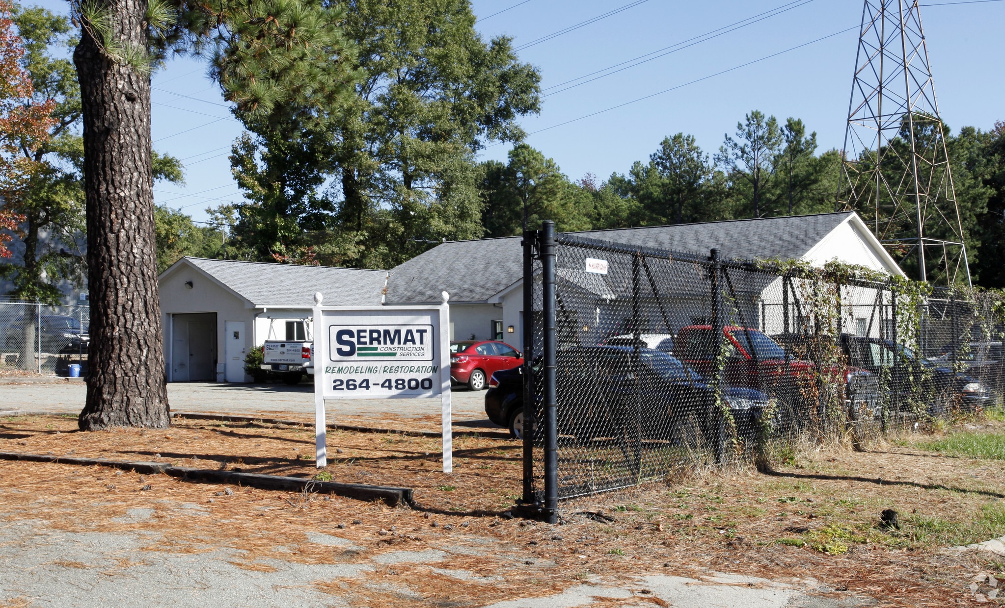 3100 Aspen Ave, Richmond, VA à louer Photo principale- Image 1 de 4