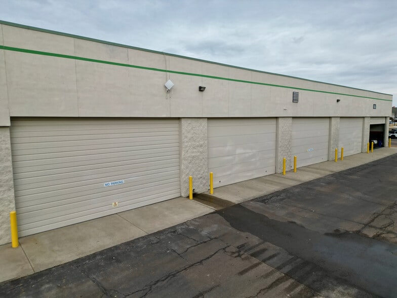 1701-1899 S Academy Blvd, Colorado Springs, CO for lease - Building Photo - Image 3 of 7