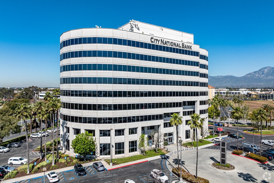 3633 Inland Empire Blvd, Ontario, CA for lease - Primary Photo - Image 1 of 13