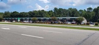 Plus de détails pour 800 Shipyard Blvd, Wilmington, NC - Commerce de détail à louer