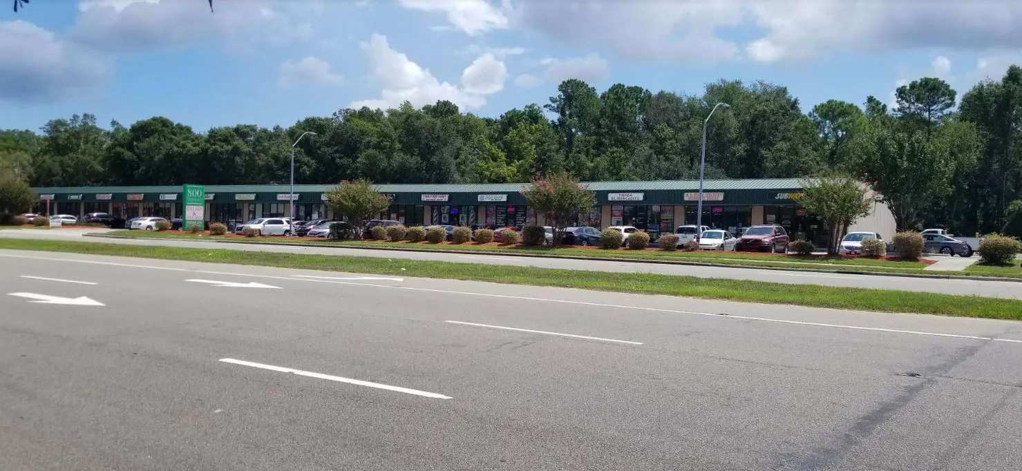 800 Shipyard Blvd, Wilmington, NC for lease Building Photo- Image 1 of 10