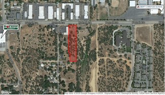 More details for 2681 Hartnell Ave, Redding, CA - Land for Sale