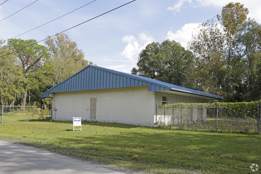 800 N Thompson St, Starke, FL à vendre - Photo principale - Image 1 de 1