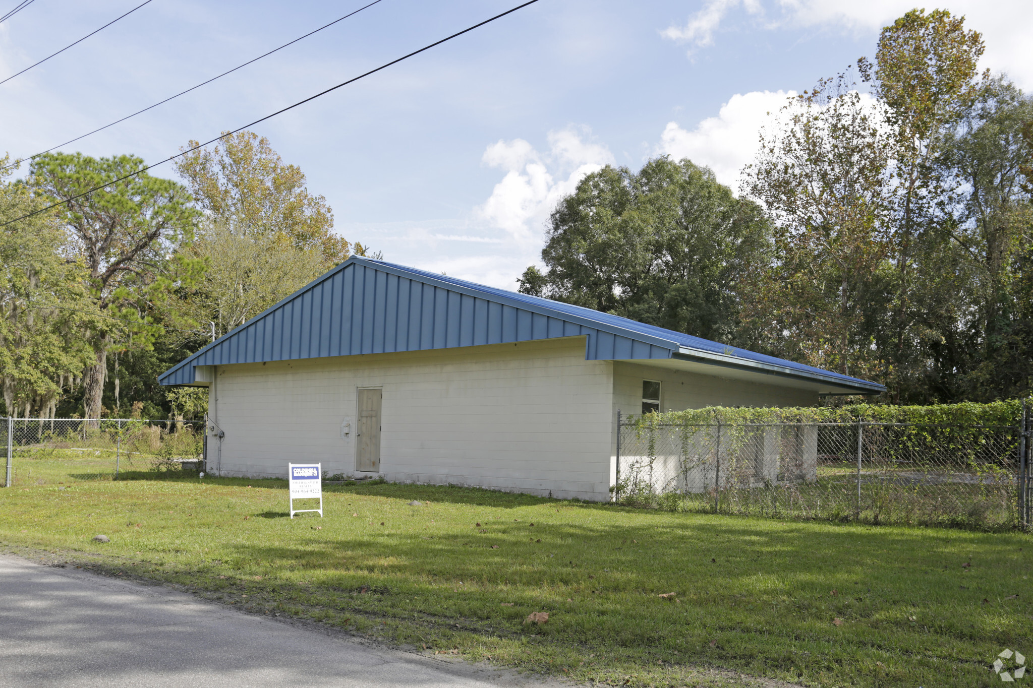 800 N Thompson St, Starke, FL à vendre Photo principale- Image 1 de 1