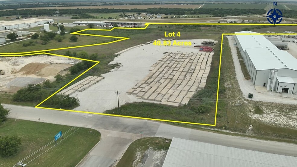Hillsboro FTZ Tracts portfolio of 3 properties for sale on LoopNet.ca - Aerial - Image 2 of 7