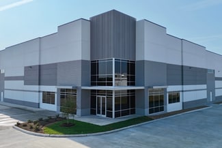 More details for Brookhollow West Industrial Park – Industrial for Sale, Houston, TX