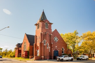 More details for 4103 Cadillac Blvd, Detroit, MI - Specialty for Sale