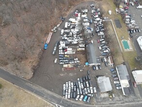 2036 Highway 35, South Amboy, NJ - Aérien  Vue de la carte - Image1