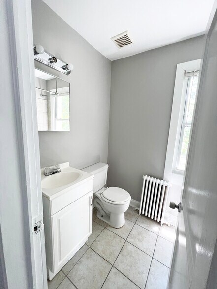 714-716 N Fremont Ave, Baltimore, MD à vendre - Photo intérieure - Image 3 de 10