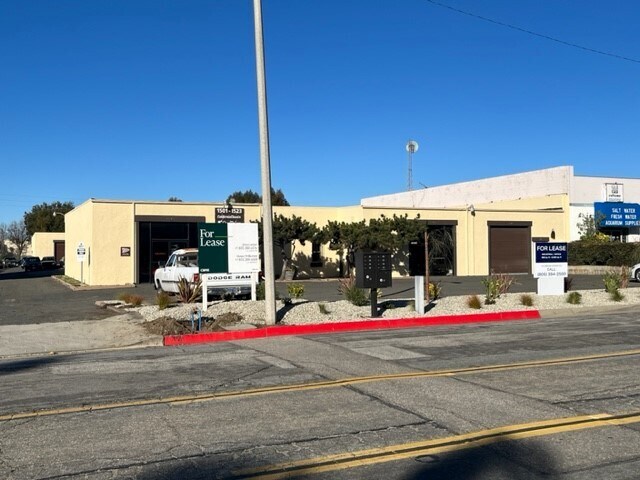 1501-1523 Palma Dr, Ventura, CA for lease Building Photo- Image 1 of 12