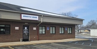 More details for 6983-6989 S Division Ave, Grand Rapids, MI - Retail for Lease