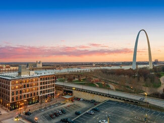 More details for 612 N 2nd St, Saint Louis, MO - Office, Retail for Lease