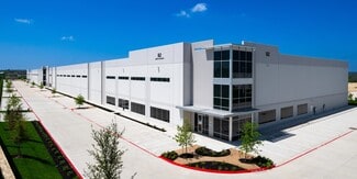 Plus de détails pour 22867 IH-35, Schertz, TX - Industriel à louer