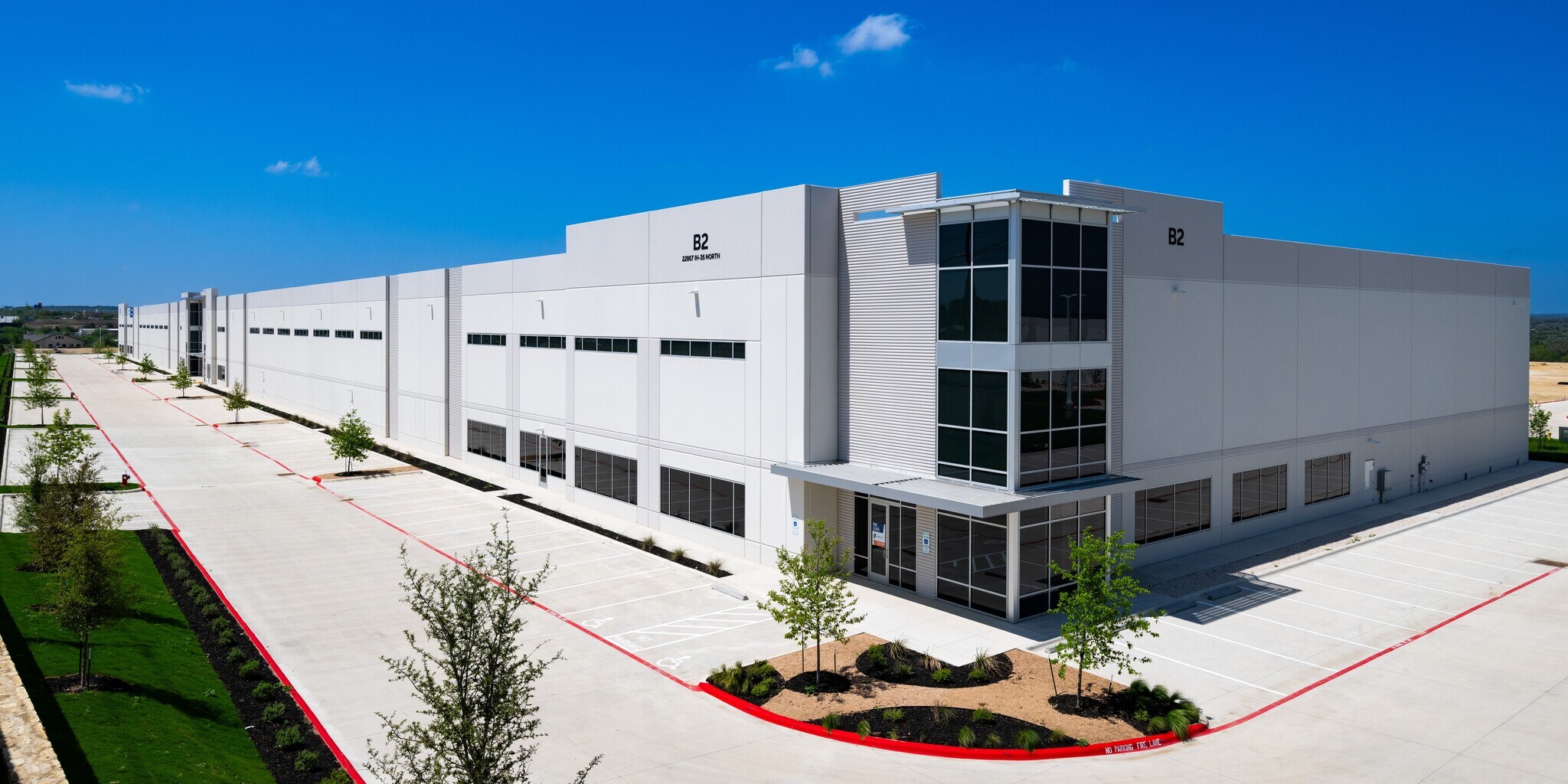 22867 IH-35, Schertz, TX à louer Photo du bâtiment- Image 1 de 23