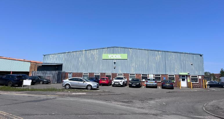 Baird Close, Ipswich for sale - Building Photo - Image 2 of 4