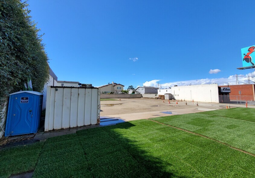 17915 Western, Torrance, CA à vendre - Photo du bâtiment - Image 3 de 6