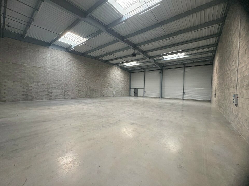 Flex in Créteil for lease Interior Photo- Image 1 of 5