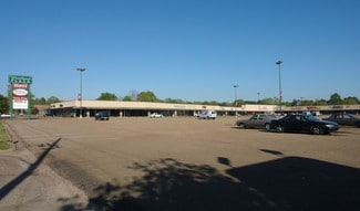 More details for 809-915 Ellis Ave, Jackson, MS - Retail for Lease