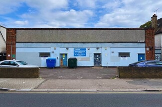 More details for 305-315 Hither Green Ln, London - Industrial for Sale