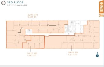 2864 S Circle Dr, Colorado Springs, CO for sale Floor Plan- Image 1 of 1