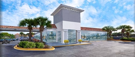 13799 Beach Blvd, Jacksonville, FL à louer Photo du bâtiment- Image 2 de 3