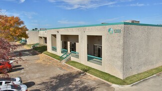 More details for 4444-4464 W 12th St, Houston, TX - Industrial for Lease