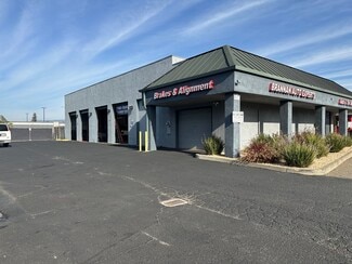 Plus de détails pour 1946 Davis St, San Leandro, CA - Commerce de détail à vendre
