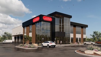 More details for 800 E Benchmark Dr, Saint George, UT - Office for Lease