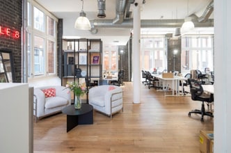 6-8 St John's Sq, London for lease Interior Photo- Image 2 of 11