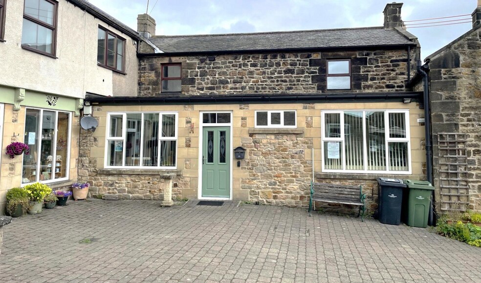 Shellcroft, Bellingham for sale - Primary Photo - Image 1 of 1