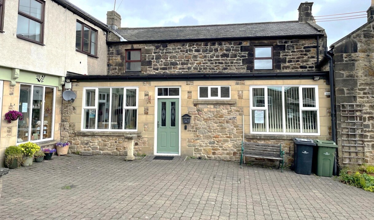 Shellcroft, Bellingham for sale Primary Photo- Image 1 of 1