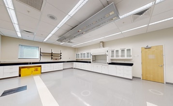 505 Odyssey Way, Merritt Island, FL à louer Numérisation 3D de Matterport- Image 1 de 3