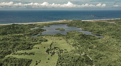 Costalegre 835G+M3, Costalegre, JAL - AÉRIEN Vue de la carte