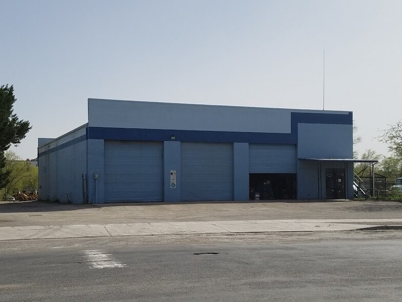 179 W Central Ave, Salt Lake City, UT for lease - Primary Photo - Image 3 of 3