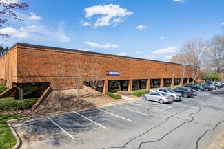 More details for 1555 Oakbrook Dr, Norcross, GA - Industrial for Lease