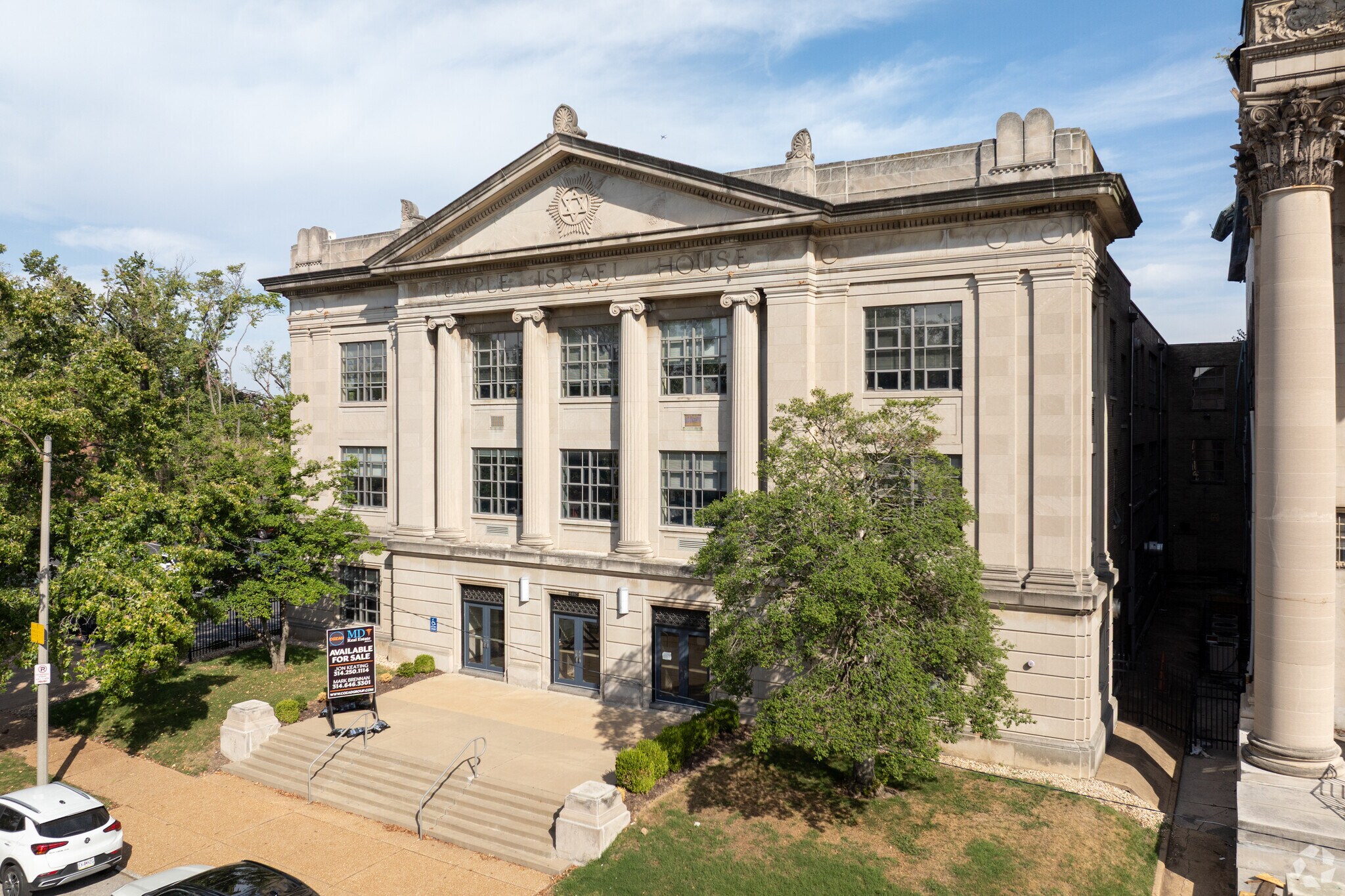 5017 Washington Pl, Saint Louis, MO for lease Primary Photo- Image 1 of 13