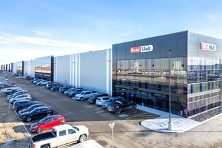 More details for 11500 Stonehill Dr NE, Calgary, AB - Industrial for Lease